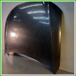 Cofano Motore NERO 1R Z7L AUDI A4 8K 2007 2013 Station Wagon Originale Usato