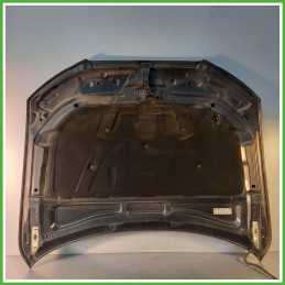 Cofano Motore NERO 1R Z7L AUDI A4 8K 2007 2013 Station Wagon Originale Usato