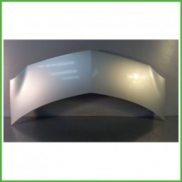 Cofano Motore GRIGIO TED69 GREY RENAULT MODUS 1a Serie 2004 2008 Monovolume Originale Usato