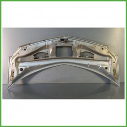 Cofano Motore GRIGIO TED69 GREY RENAULT MODUS 1a Serie 2004 2008 Monovolume Originale Usato