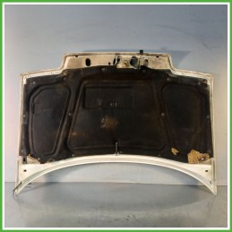 Cofano Motore BIANCO FIAT CINQUECENTO NM 1992 1999 Berlina Originale Usato