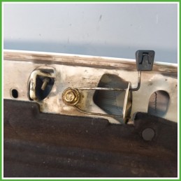 Cofano Motore BIANCO FIAT CINQUECENTO NM 1992 1999 Berlina Originale Usato