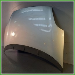 Cofano Motore GRIGIO AUDI 348 FIAT PUNTO EVO 3J 2009 2013 Berlina Originale Usato