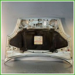 Cofano Motore GRIGIO FIAT GRANDE PUNTO 2Y 2005 2008 Berlina Originale Usato