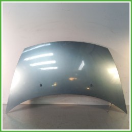 Cofano Motore GRIGIO SCURO CITROEN C3 2a Serie 2005 2010 Berlina Originale Usato