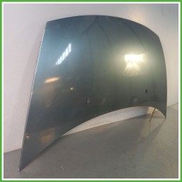 Cofano Motore GRIGIO SCURO CITROEN C3 2a Serie 2005 2010 Berlina Originale Usato