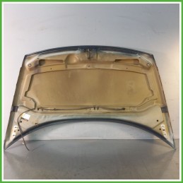 Cofano Motore GRIGIO SCURO CITROEN C3 2a Serie 2005 2010 Berlina Originale Usato