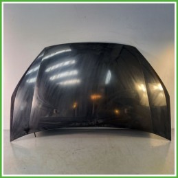 Cofano Motore NERO PANTHER BLACK MET FORD S-MAX CA1 2006 2010 Monovolume Originale Usato