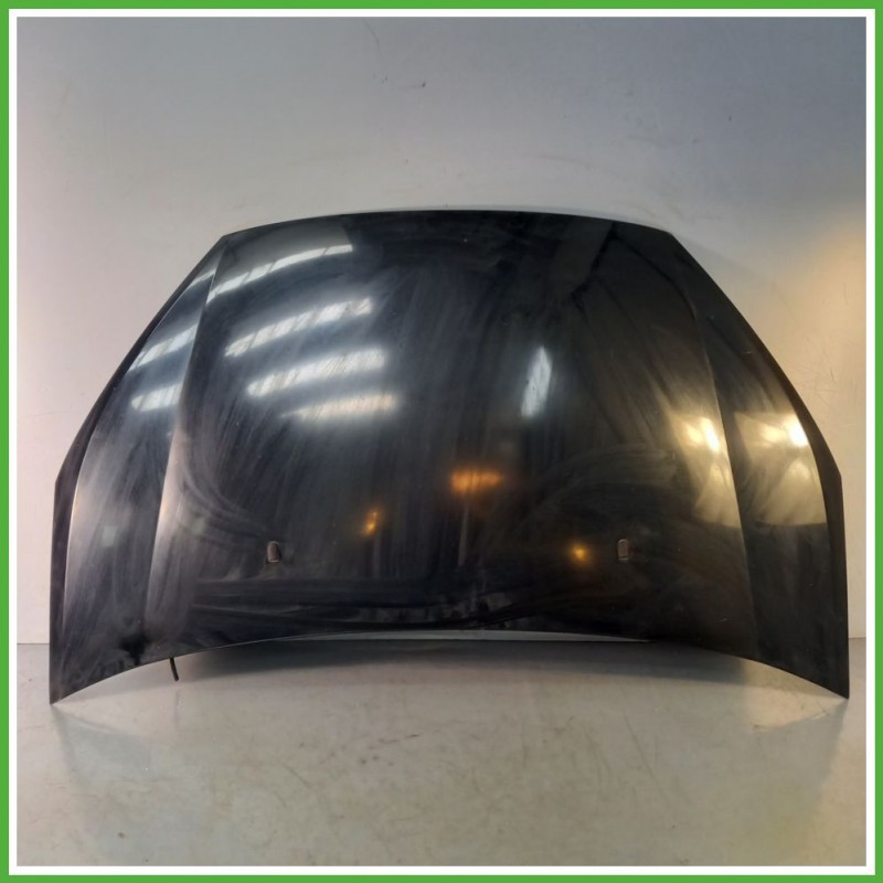 Cofano Motore NERO PANTHER BLACK MET FORD S-MAX CA1 2006 2010 Monovolume Originale Usato