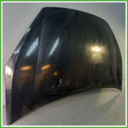 Cofano Motore NERO PANTHER BLACK MET FORD S-MAX CA1 2006 2010 Monovolume Originale Usato