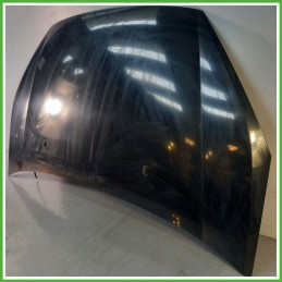 Cofano Motore NERO PANTHER BLACK MET FORD S-MAX CA1 2006 2010 Monovolume Originale Usato