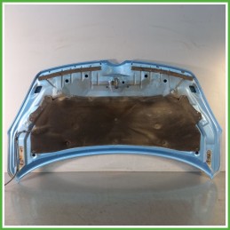 Cofano Motore AZZURRO GBW OPEL AGILA H08 2008 2011 Monovolume Originale Usato
