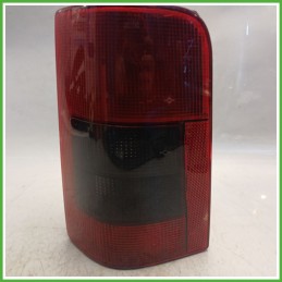 Fanale Fanalino Posteriore Sinistro SX YORKA PEUGEOT RANCH 6350EC Usato