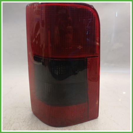 Fanale Fanalino Posteriore Sinistro SX YORKA PEUGEOT RANCH 6350EC Usato