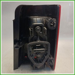 Fanale Fanalino Posteriore Sinistro SX YORKA PEUGEOT RANCH 6350EC Usato