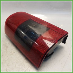 Fanale Fanalino Posteriore Sinistro SX YORKA PEUGEOT RANCH 6350EC Usato