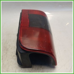 Fanale Fanalino Posteriore Sinistro SX YORKA PEUGEOT RANCH 6350EC Usato