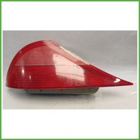 Fanale Fanalino Posteriore Sinistro SX LANCIA Y 46540059 Usato