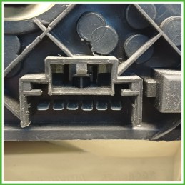Fanale Fanalino Posteriore Sinistro SX LANCIA Y 46540059 Usato