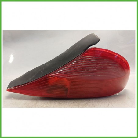 Fanale Fanalino Posteriore Destro DX LANCIA Y 46540058 Usato