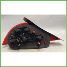 Fanale Fanalino Posteriore Destro DX LANCIA Y 46540058 Usato