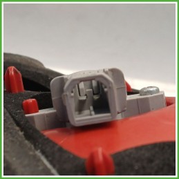 Fanale Fanalino Posteriore Sinistro SX OLSA 03.369.00 ALFA ROMEO 147 W8 60693792 Usato