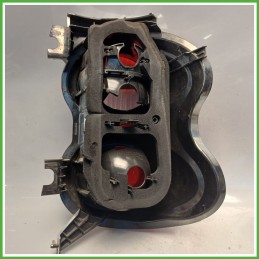 Fanale Fanalino Posteriore Sinistro SX SCHEFENACKER 509001 SMART FORTWO A/C451 A4518200164CJ4A Usato