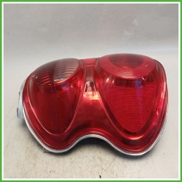 Fanale Fanalino Posteriore Sinistro SX SCHEFENACKER 509001 SMART FORTWO A/C451 A4518200164CJ4A Usato