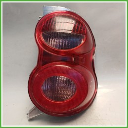 Fanale Fanalino Posteriore Destro DX SCHEFENACKER 509002 SMART FORTWO A/C451 A4518200264CJ4A Usato