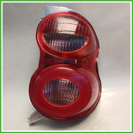 Fanale Fanalino Posteriore Destro DX SCHEFENACKER 509002 SMART FORTWO A/C451 A4518200264CJ4A Usato