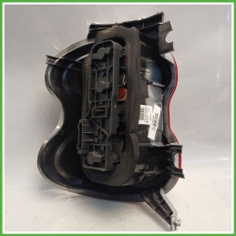 Fanale Fanalino Posteriore Destro DX SCHEFENACKER 509002 SMART FORTWO A/C451 A4518200264CJ4A Usato