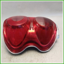Fanale Fanalino Posteriore Destro DX SCHEFENACKER 509002 SMART FORTWO A/C451 A4518200264CJ4A Usato