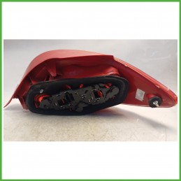 Fanale Fanalino Posteriore Sinistro SX VALEO PEUGEOT 307 6350P3 Usato