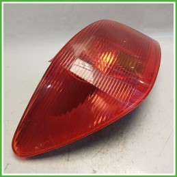 Fanale Fanalino Posteriore Sinistro SX VALEO PEUGEOT 307 6350P3 Usato