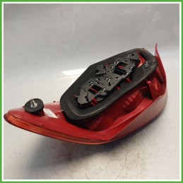 Fanale Fanalino Posteriore Sinistro SX VALEO PEUGEOT 307 6350P3 Usato