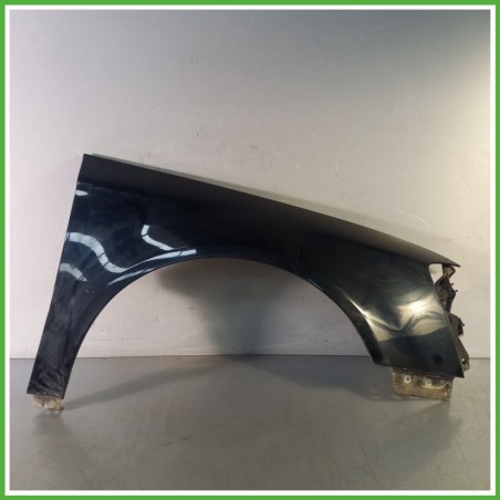 Parafango Anteriore Destra DX VOLKSWAGEN PASSAT 3C Station Wagon 2005 2010 NERO 2T C9X Originale Usato