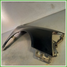 Parafango Anteriore Destra DX VOLKSWAGEN PASSAT 3C Station Wagon 2005 2010 NERO 2T C9X Originale Usato
