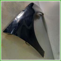 Parafango Anteriore Destra DX VOLKSWAGEN PASSAT 3C Station Wagon 2005 2010 NERO 2T C9X Originale Usato