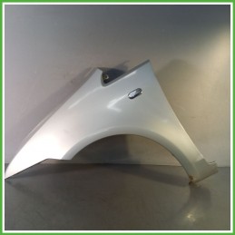 Parafango Anteriore Sinistra SX FORD FOCUS C-MAX CAP Monovolume 2003 2008 GRIGIO CHIARO Originale Usato