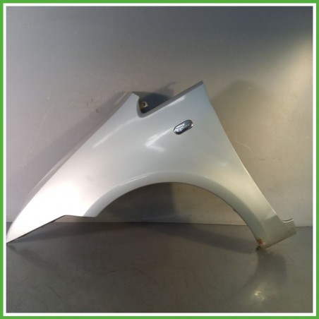 Parafango Anteriore Sinistra SX FORD FOCUS C-MAX CAP Monovolume 2003 2008 GRIGIO CHIARO Originale Usato
