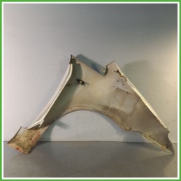 Parafango Anteriore Sinistra SX FORD FOCUS C-MAX CAP Monovolume 2003 2008 GRIGIO CHIARO Originale Usato