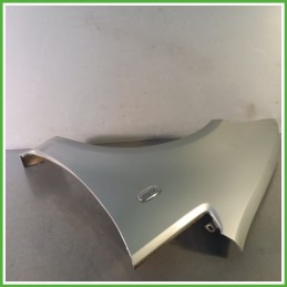 Parafango Anteriore Sinistra SX FORD FOCUS C-MAX CAP Monovolume 2003 2008 GRIGIO CHIARO Originale Usato