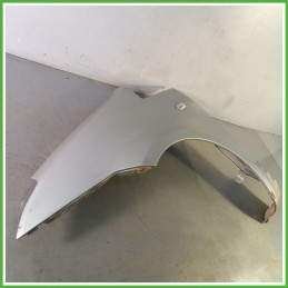 Parafango Anteriore Sinistra SX FORD FOCUS C-MAX CAP Monovolume 2003 2008 GRIGIO CHIARO Originale Usato