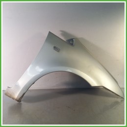 Parafango Anteriore Destra DX FORD FOCUS C-MAX CAP Monovolume 2003 2008 GRIGIO CHIARO Originale Usato