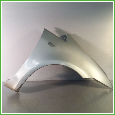 Parafango Anteriore Destra DX FORD FOCUS C-MAX CAP Monovolume 2003 2008 GRIGIO CHIARO Originale Usato