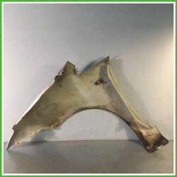 Parafango Anteriore Destra DX FORD FOCUS C-MAX CAP Monovolume 2003 2008 GRIGIO CHIARO Originale Usato