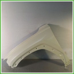 Parafango Anteriore Sinistra SX HYUNDAI TUCSON 2020 BIANCO Originale Usato