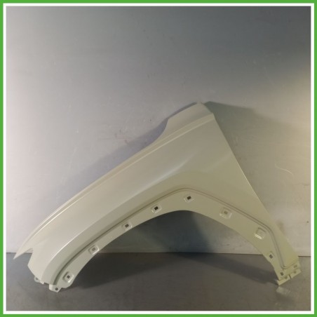 Parafango Anteriore Sinistra SX HYUNDAI TUCSON 2020 BIANCO Originale Usato