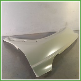 Parafango Anteriore Sinistra SX HYUNDAI TUCSON 2020 BIANCO Originale Usato