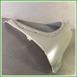 Parafango Anteriore Sinistra SX HYUNDAI TUCSON 2020 BIANCO Originale Usato